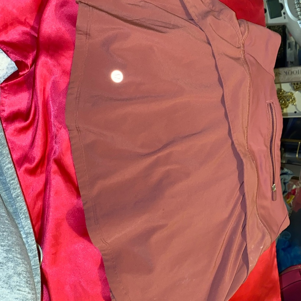 Lululemon pleated skirt🩷🏓